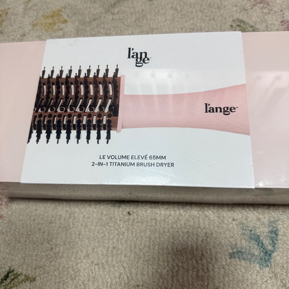 Lange products